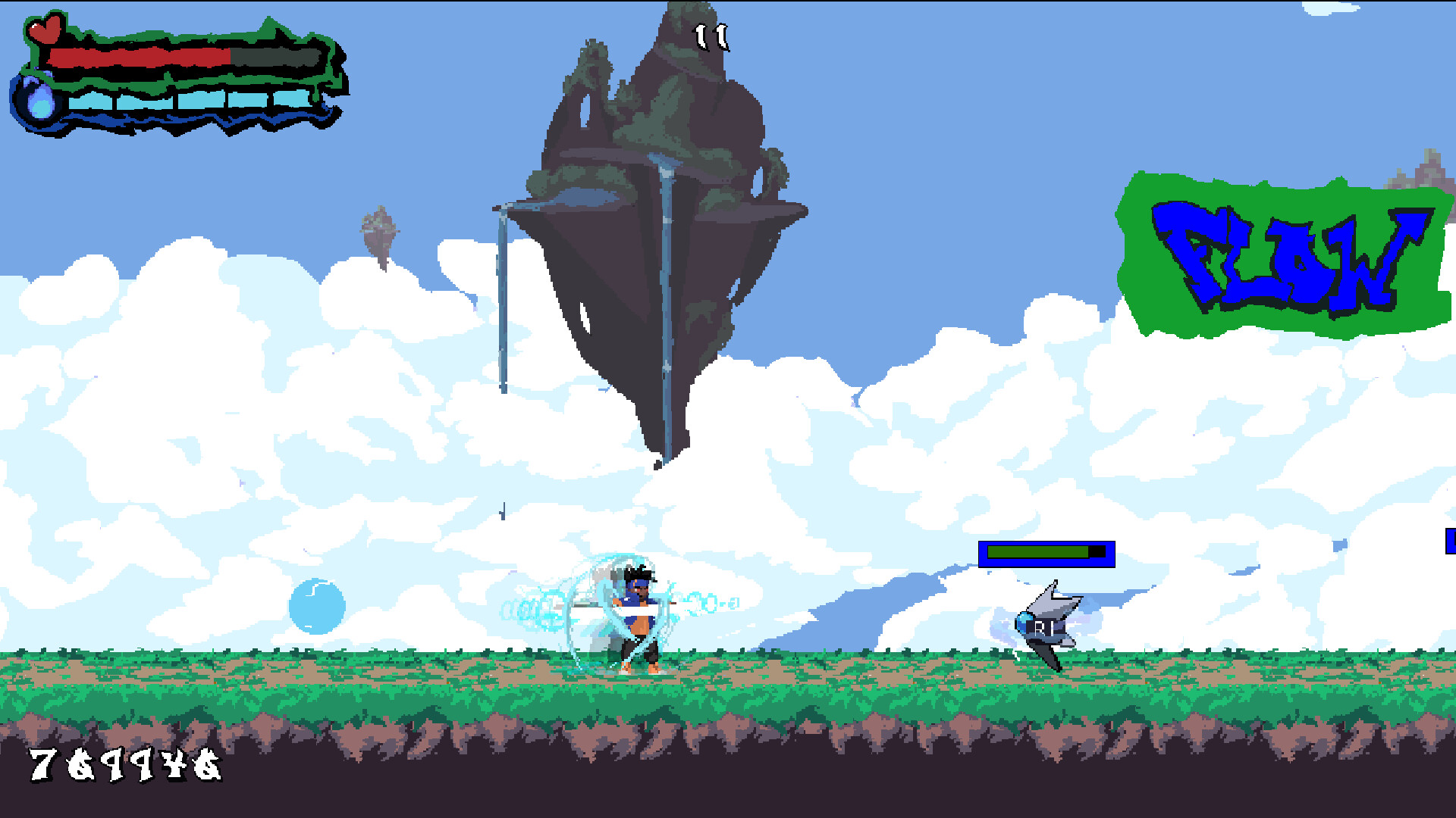 Vassoul screenshot 3
