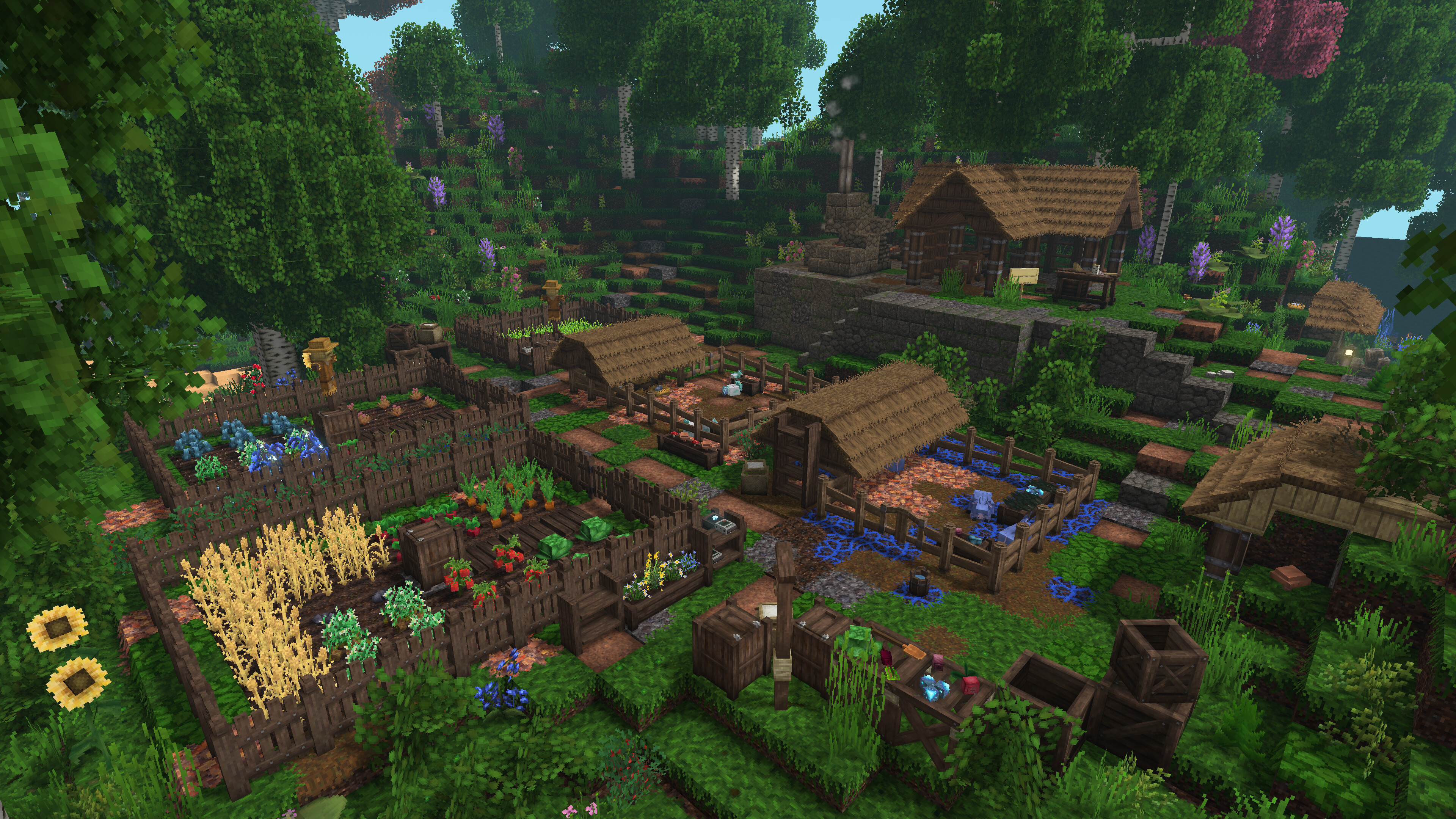 Tesera screenshot 9