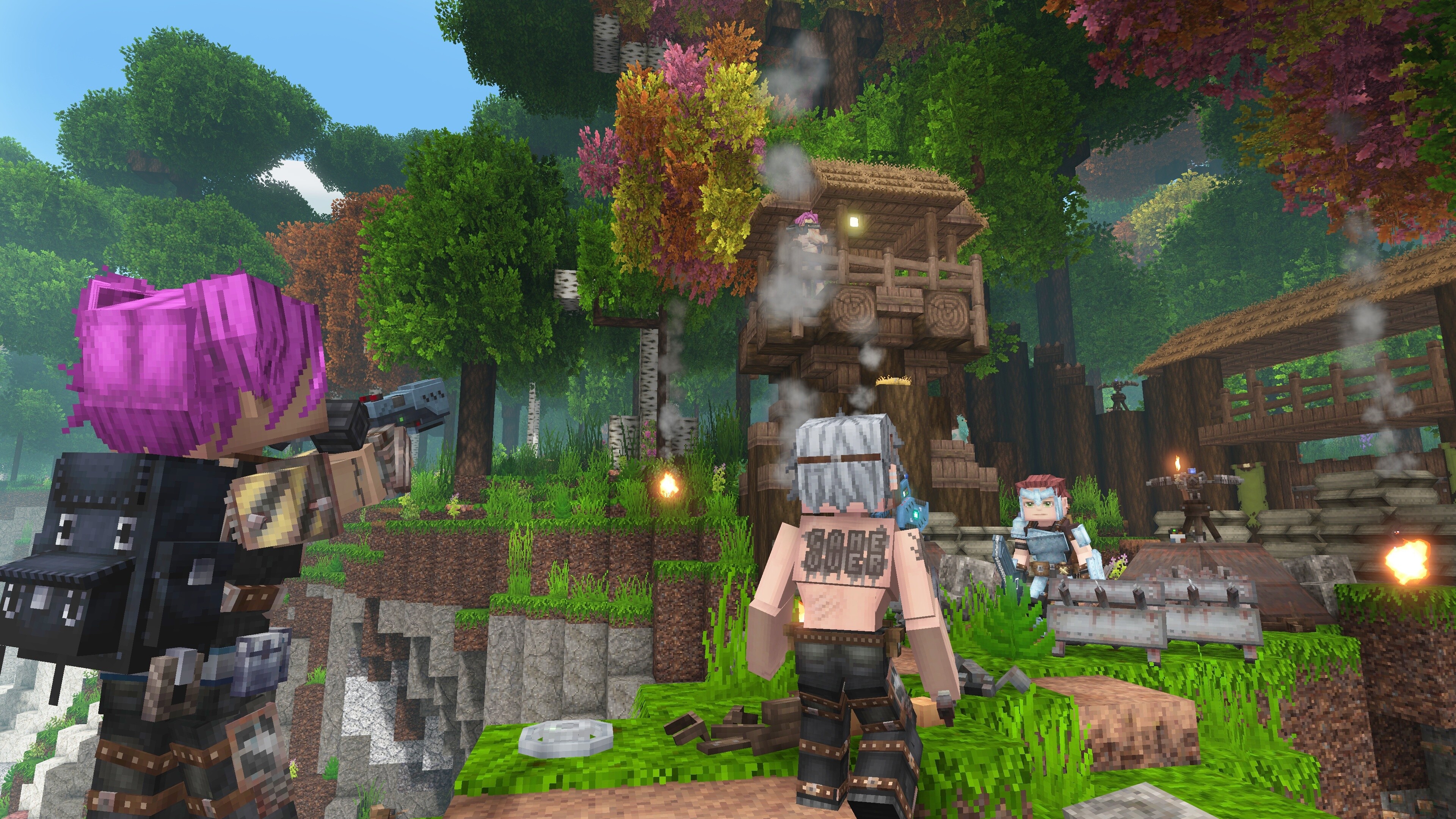 Tesera screenshot 11