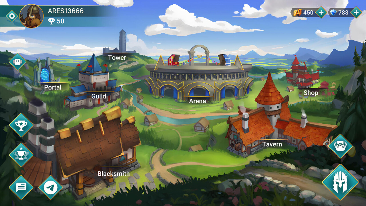 FantasyHearts screenshot 6