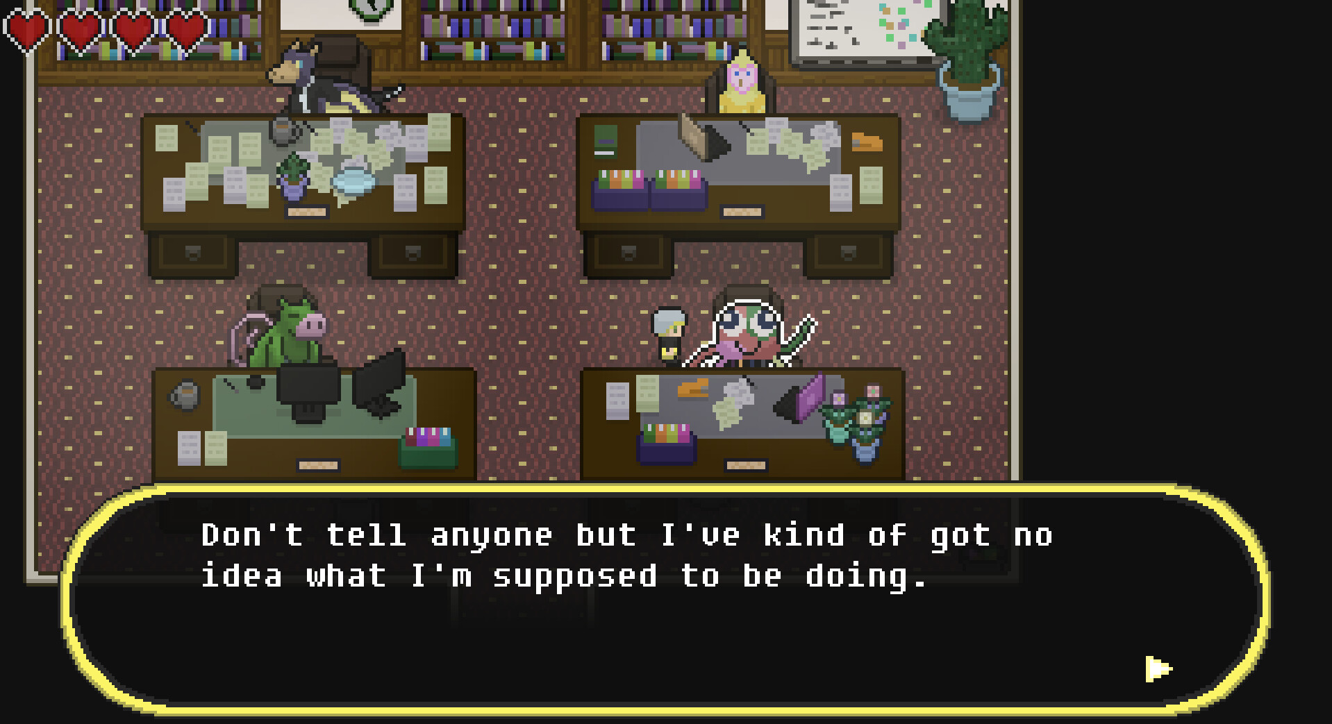 Eighthwell screenshot 5