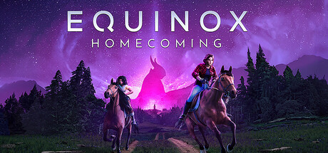 Equinox: Homecoming