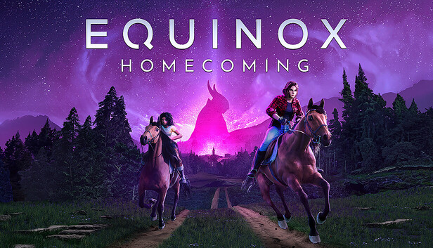 Steam：Equinox: Homecoming