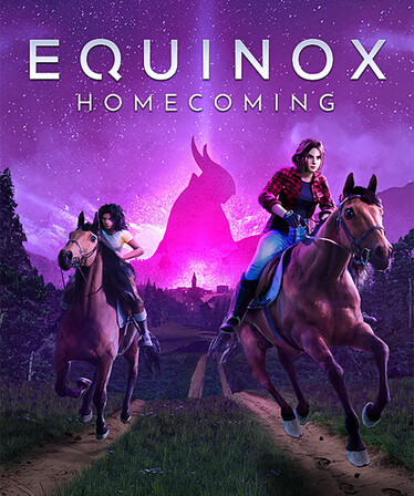 Equinox: Homecoming