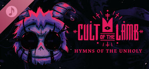 Steam DLCページ：Cult of the Lamb