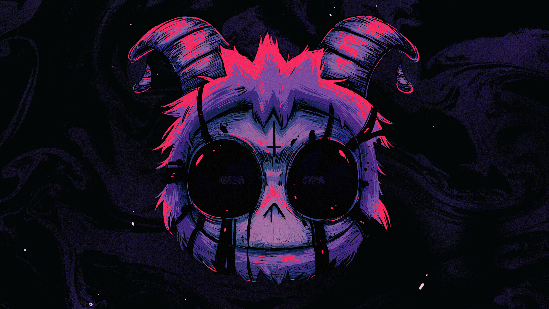 Steam 上的Cult of the Lamb: Soundtrack Edition