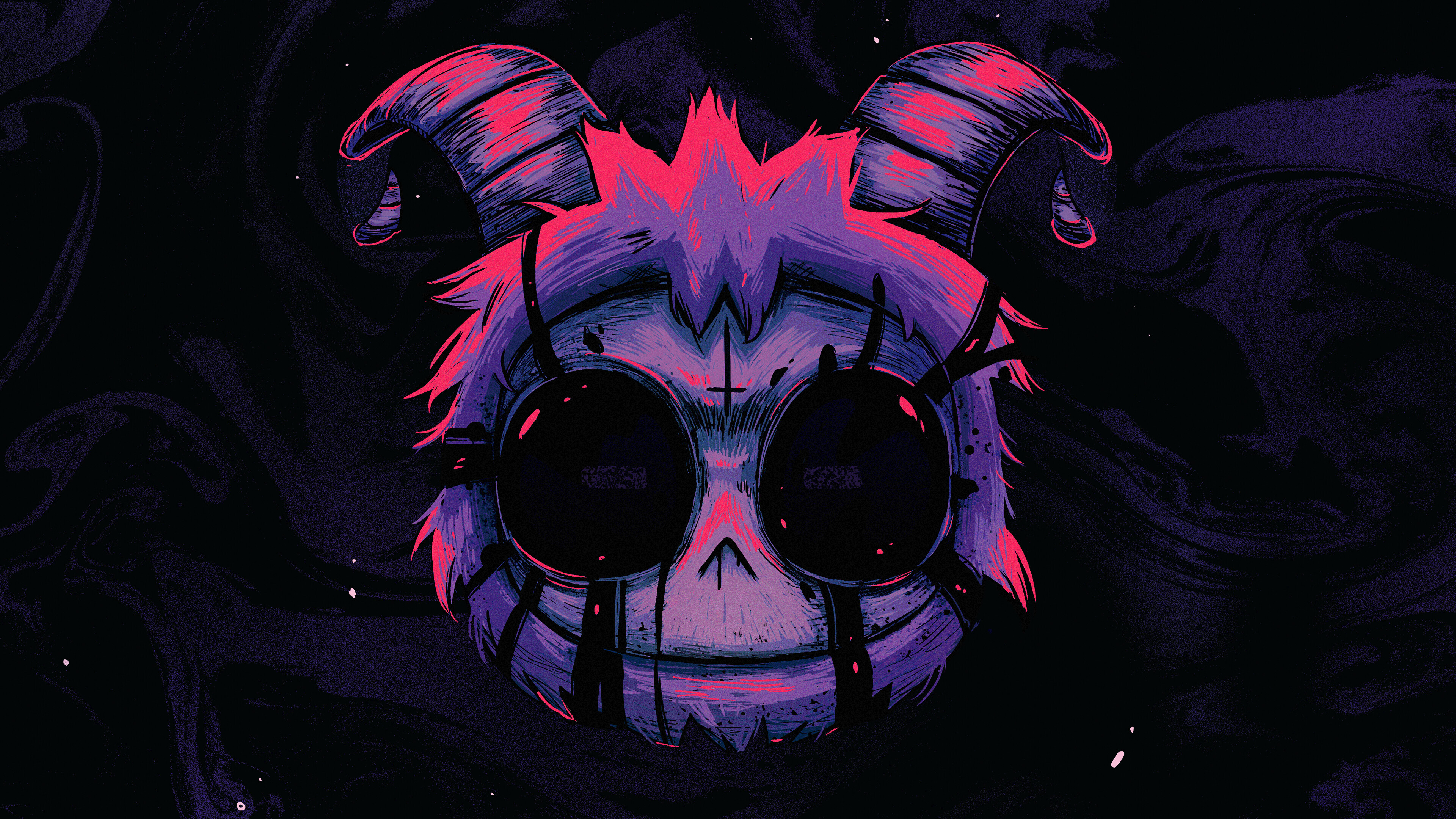 Cult of the Lamb: Hymns of the Unholy screenshot 1