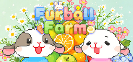 Furball Farm — Steam header