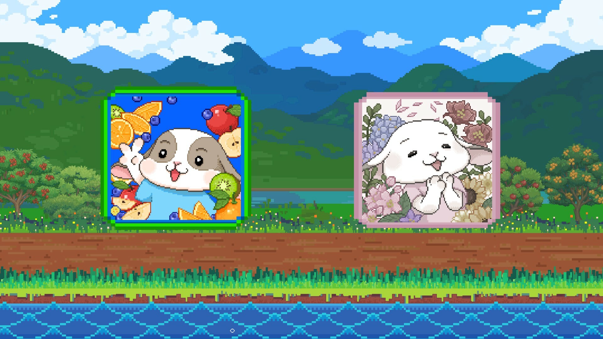 Furball Farm screenshot 2