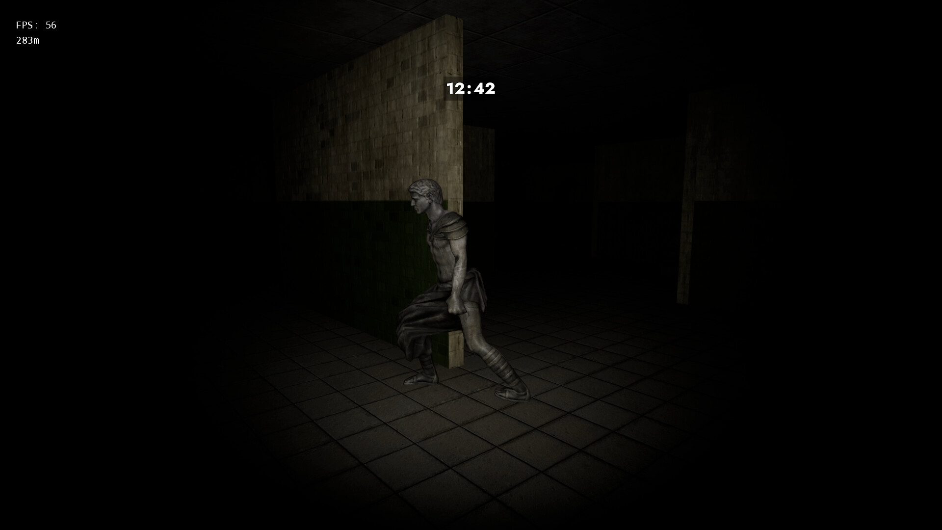 Skybound screenshot 5