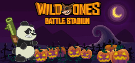 Wild Ones Battle Stadium Cover Image