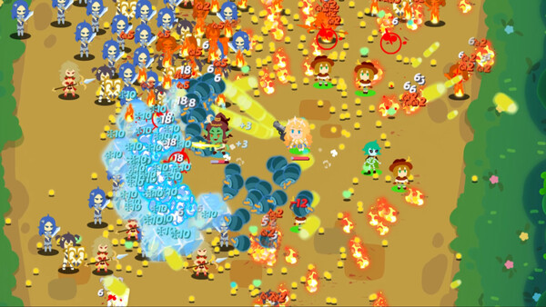 Screenshots