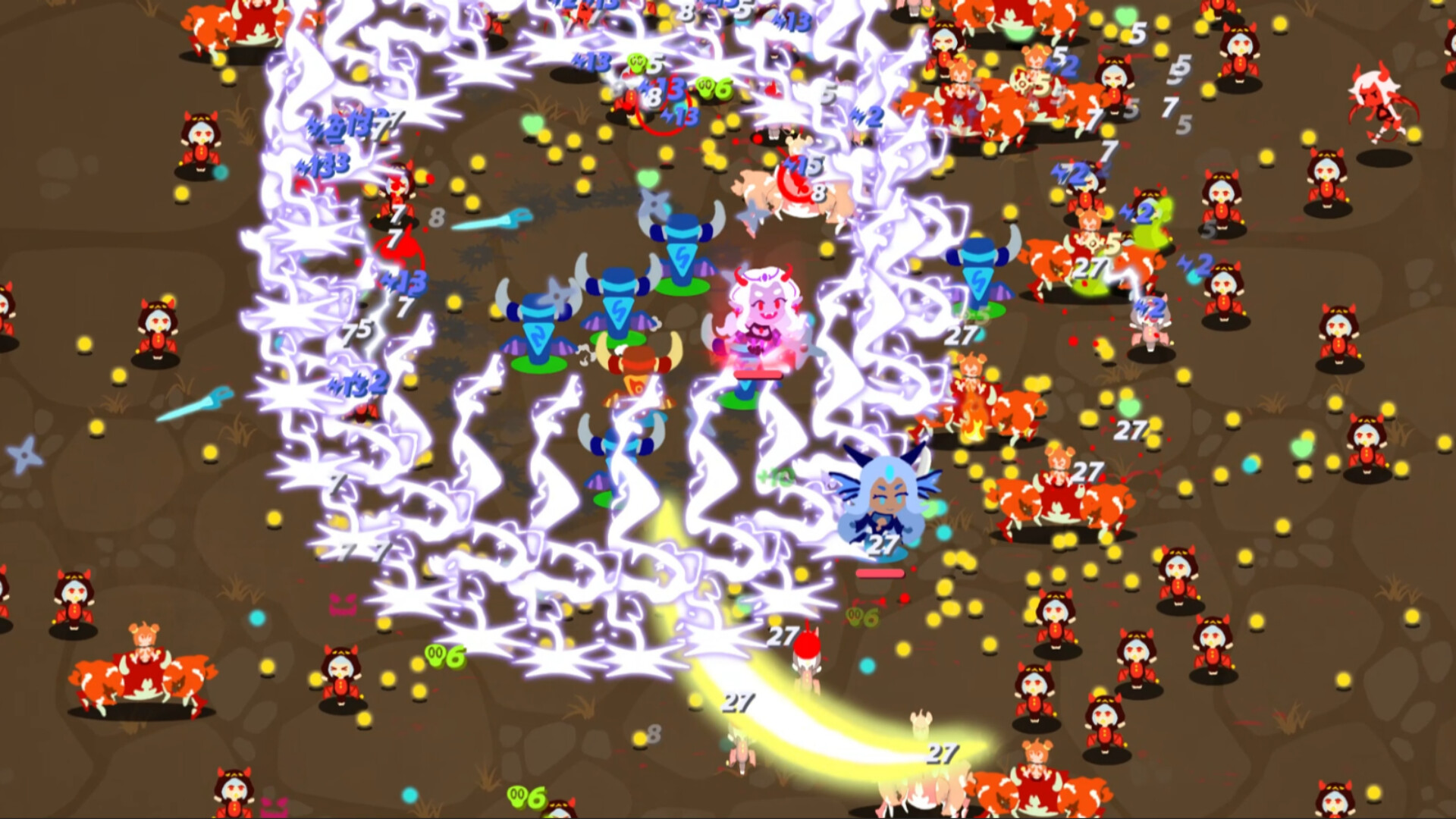 小镇青年游戏社xzqngame.com