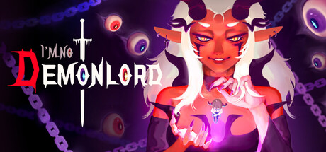I'm No Demonlord