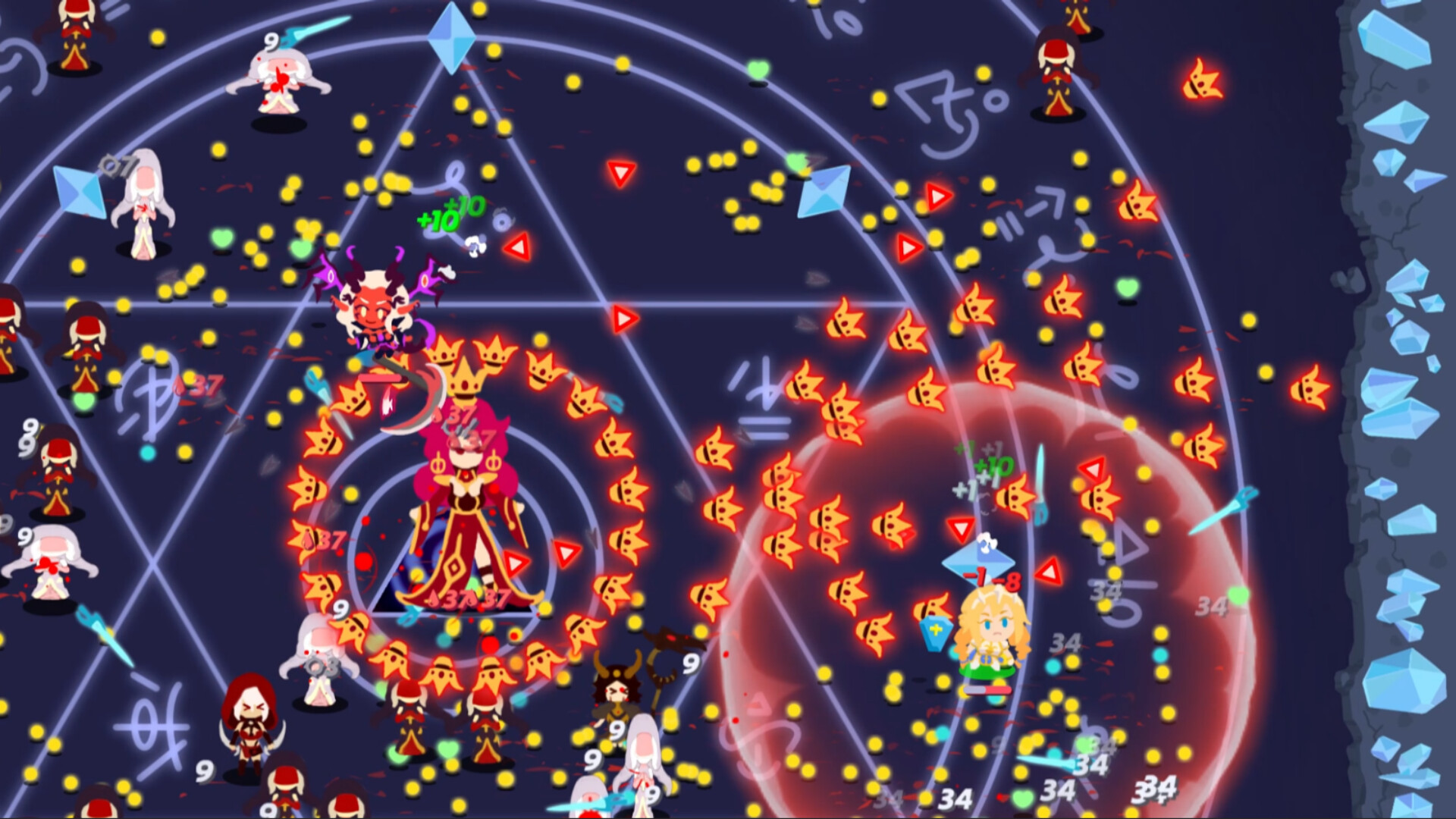 小镇青年游戏社xzqngame.com