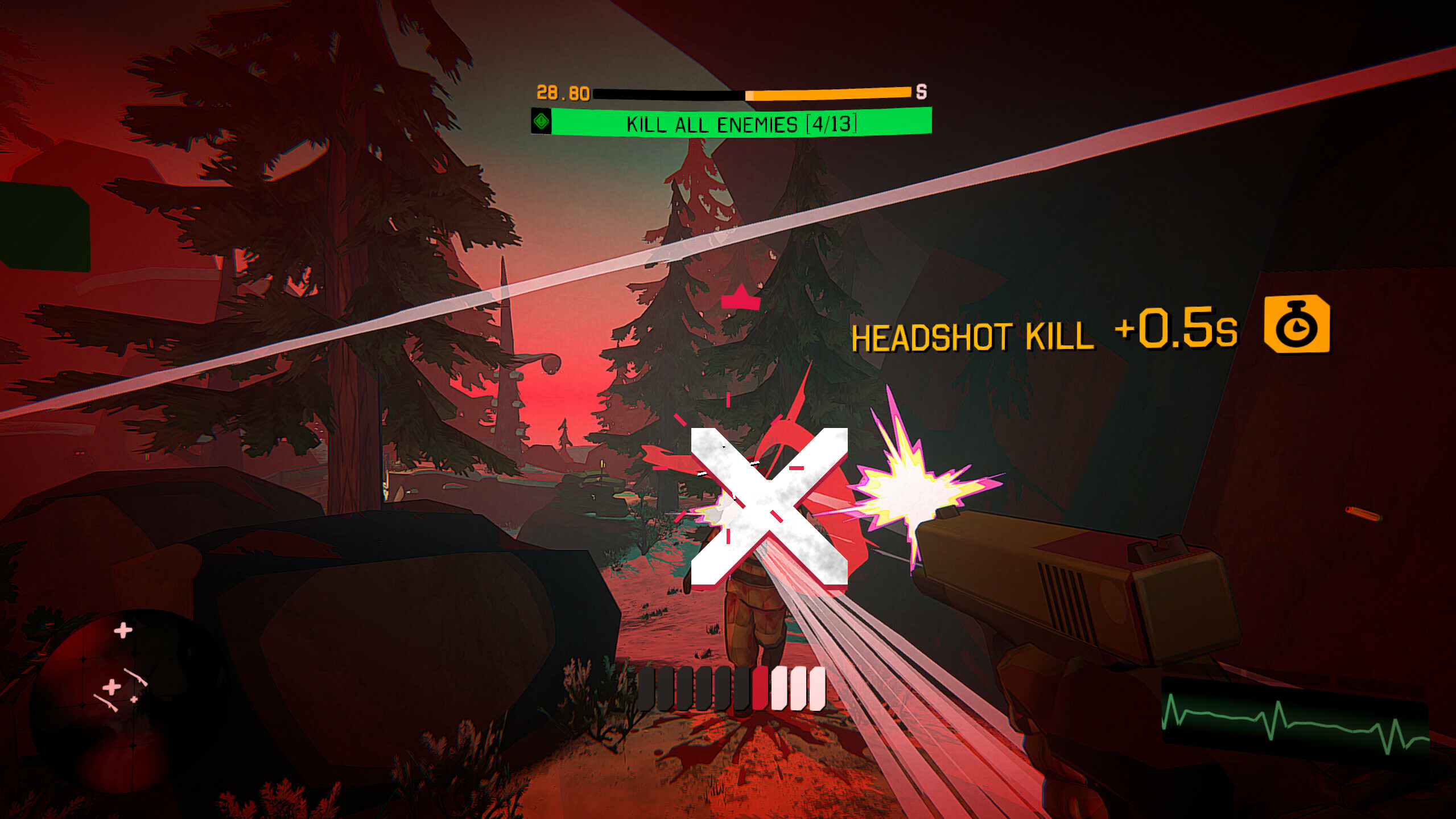I AM YOUR BEATS screenshot 2