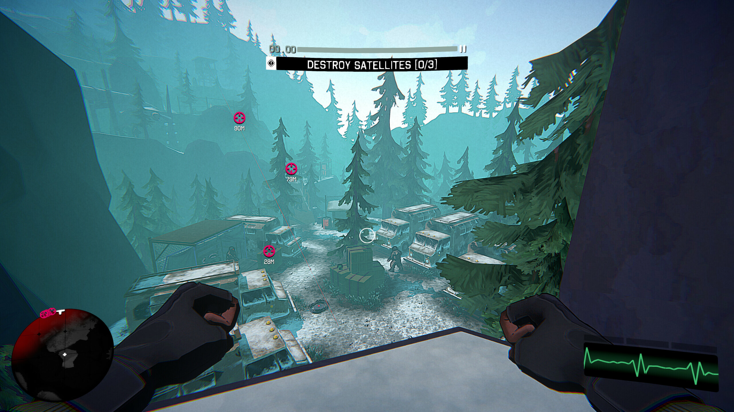 I AM YOUR BEATS screenshot 1