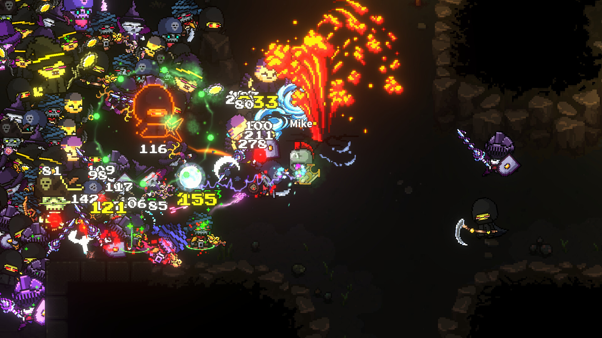 Void Dungeon screenshot 5