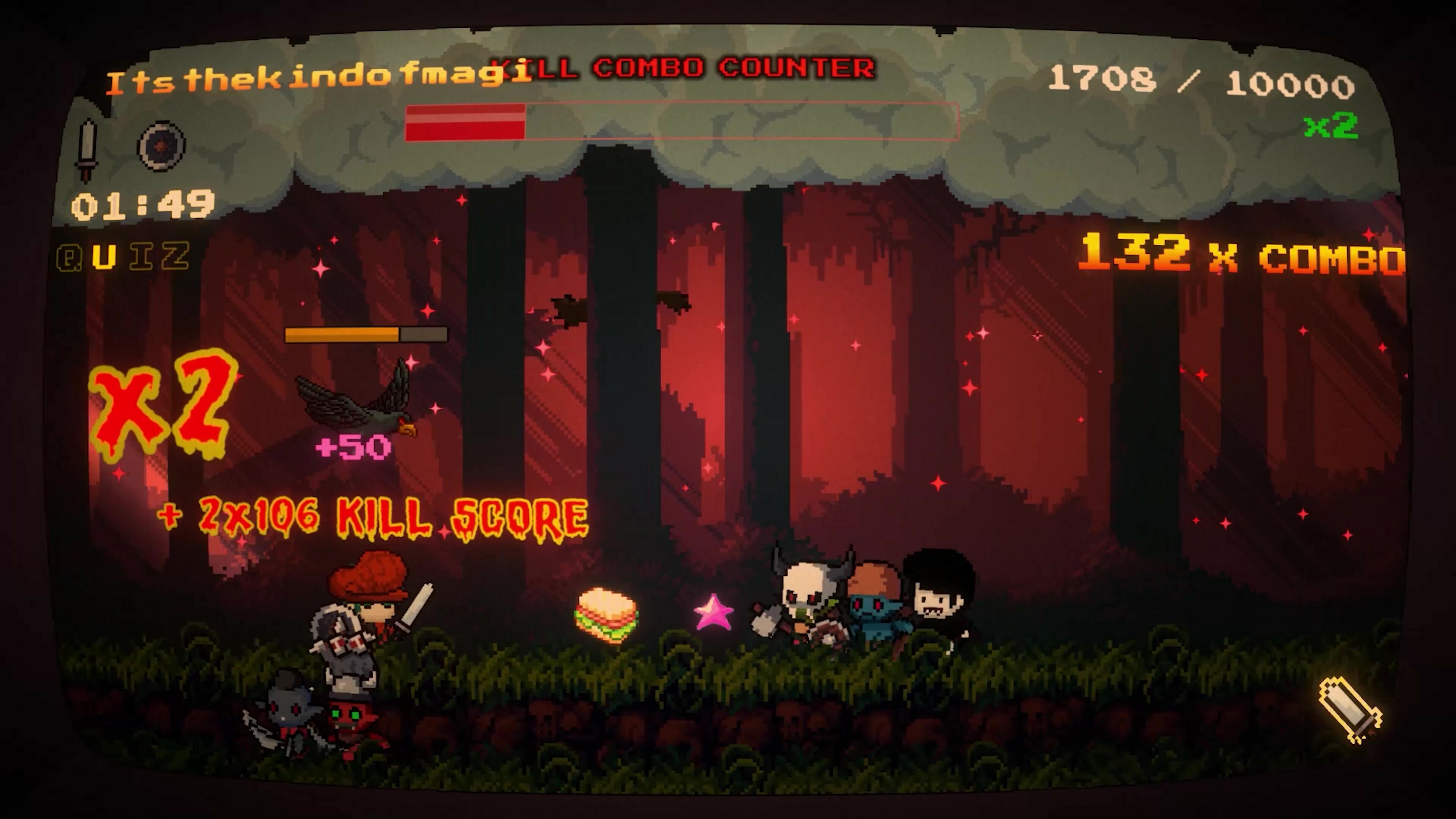 Void Dungeon screenshot 12