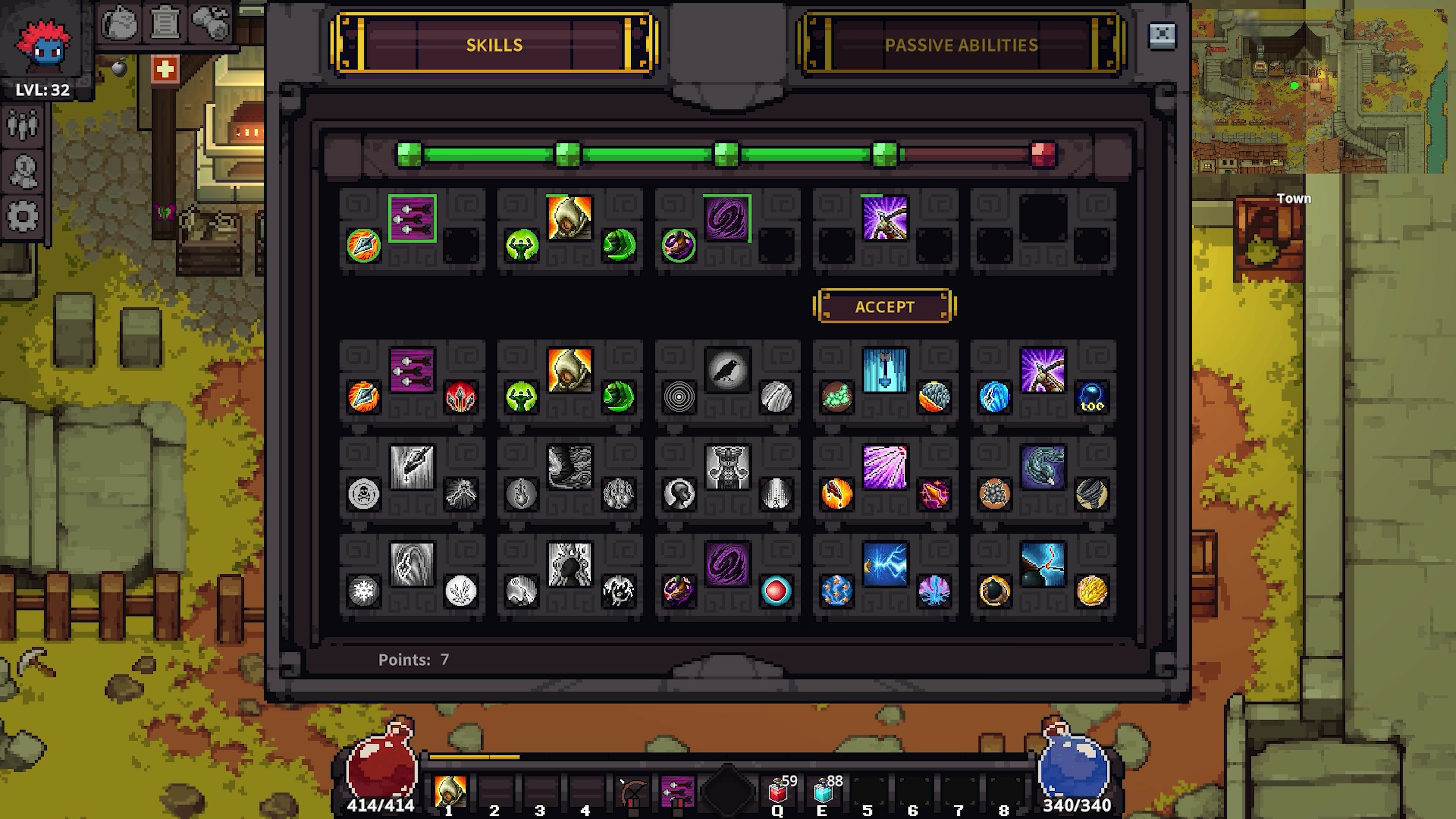 Void Dungeon screenshot 10