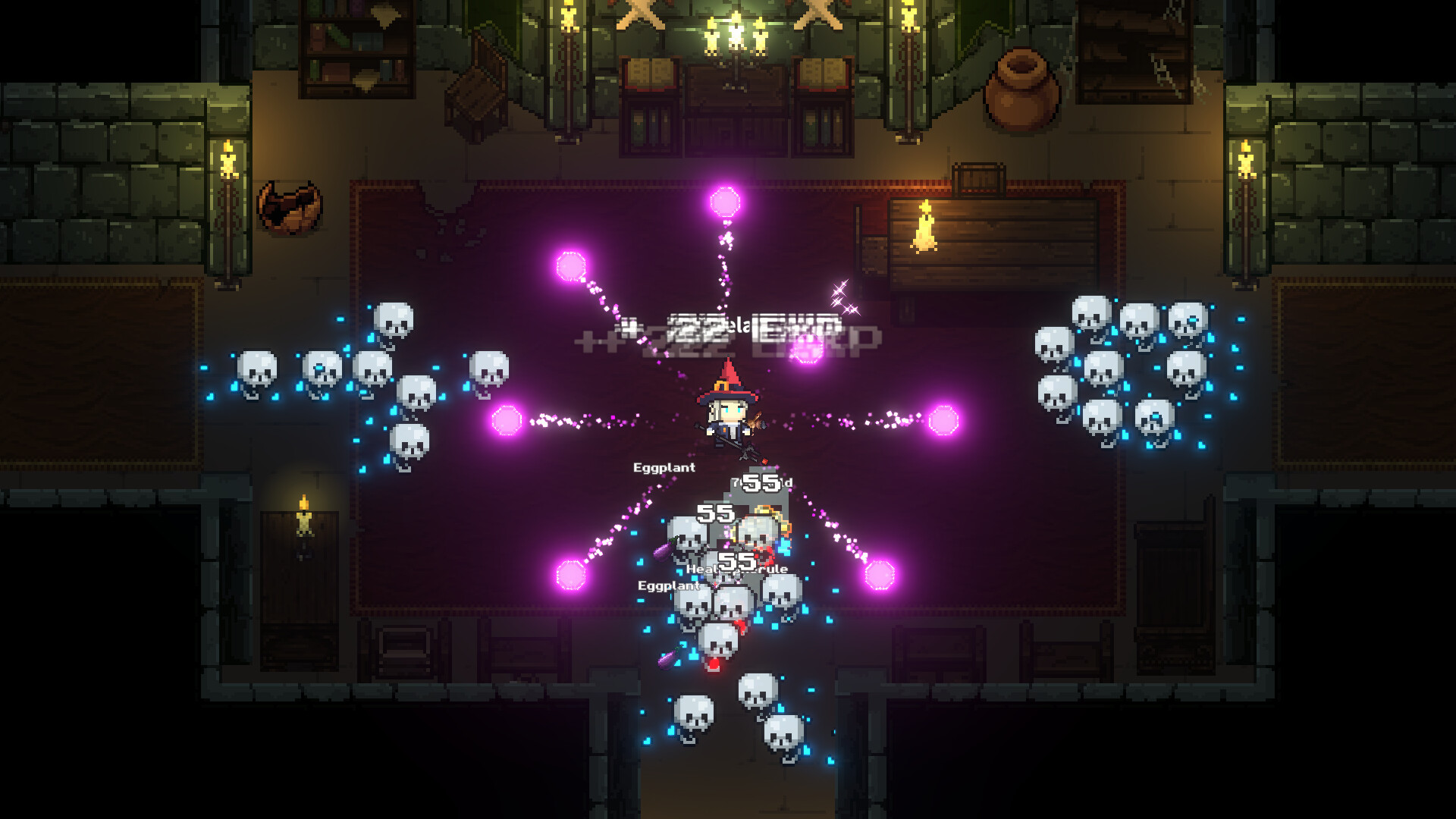 Void Dungeon screenshot 2