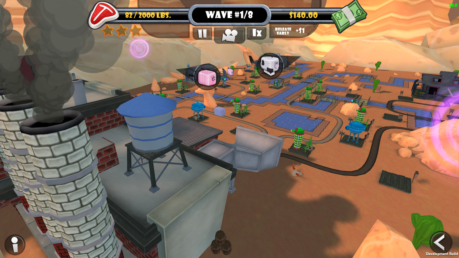 Fat Chicken screenshot 10