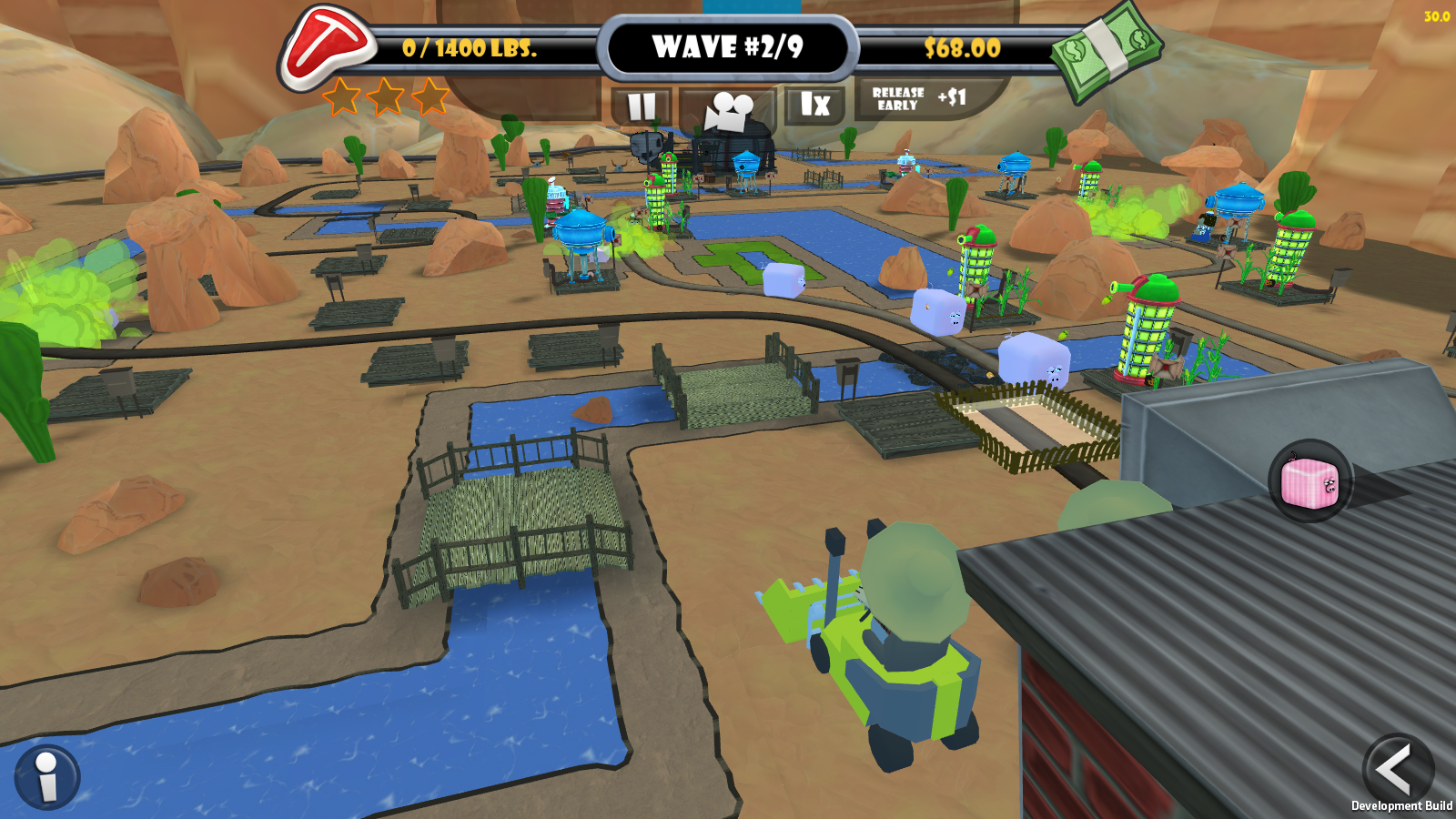 Fat Chicken screenshot 6