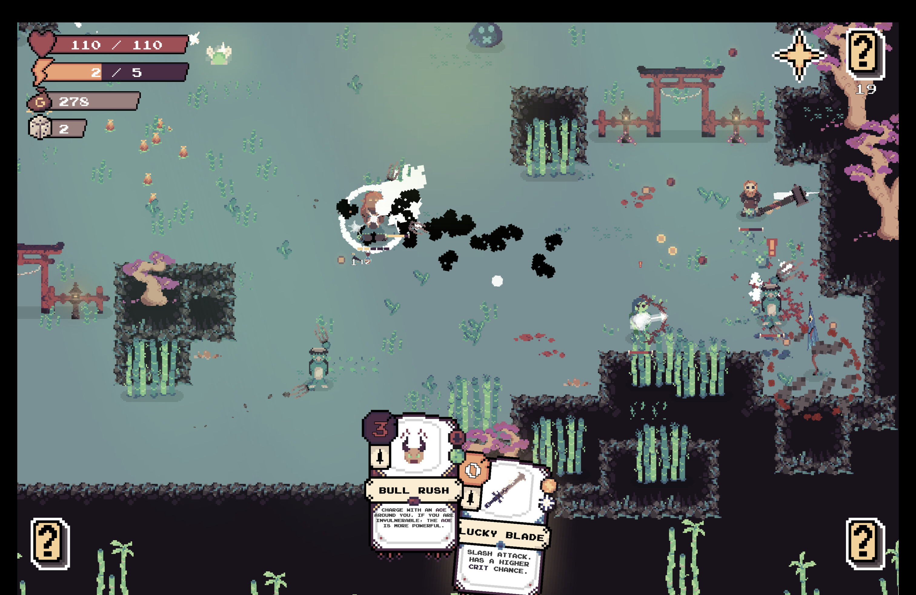 The Deepwoods screenshot 5