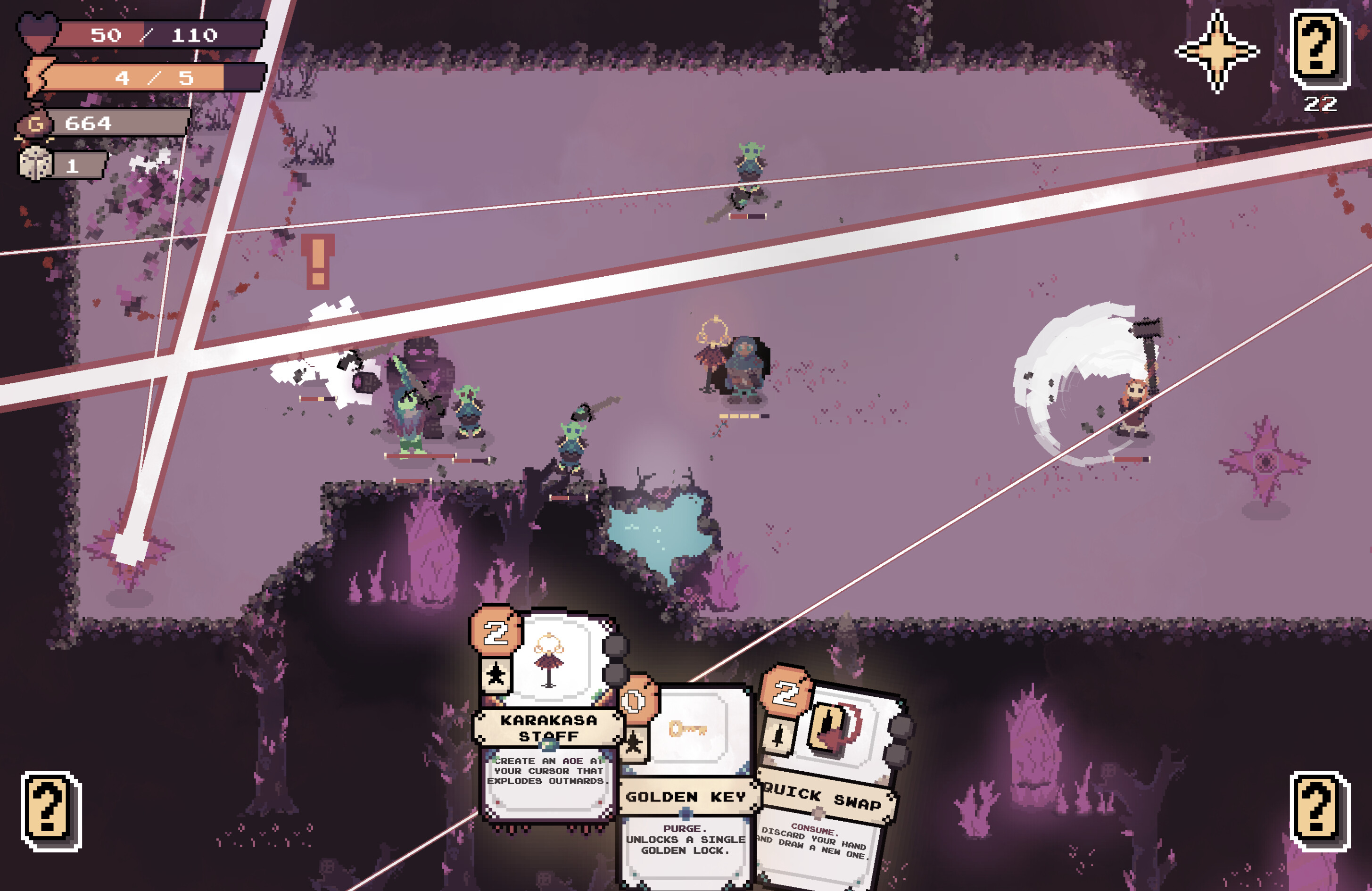 The Deepwoods screenshot 6