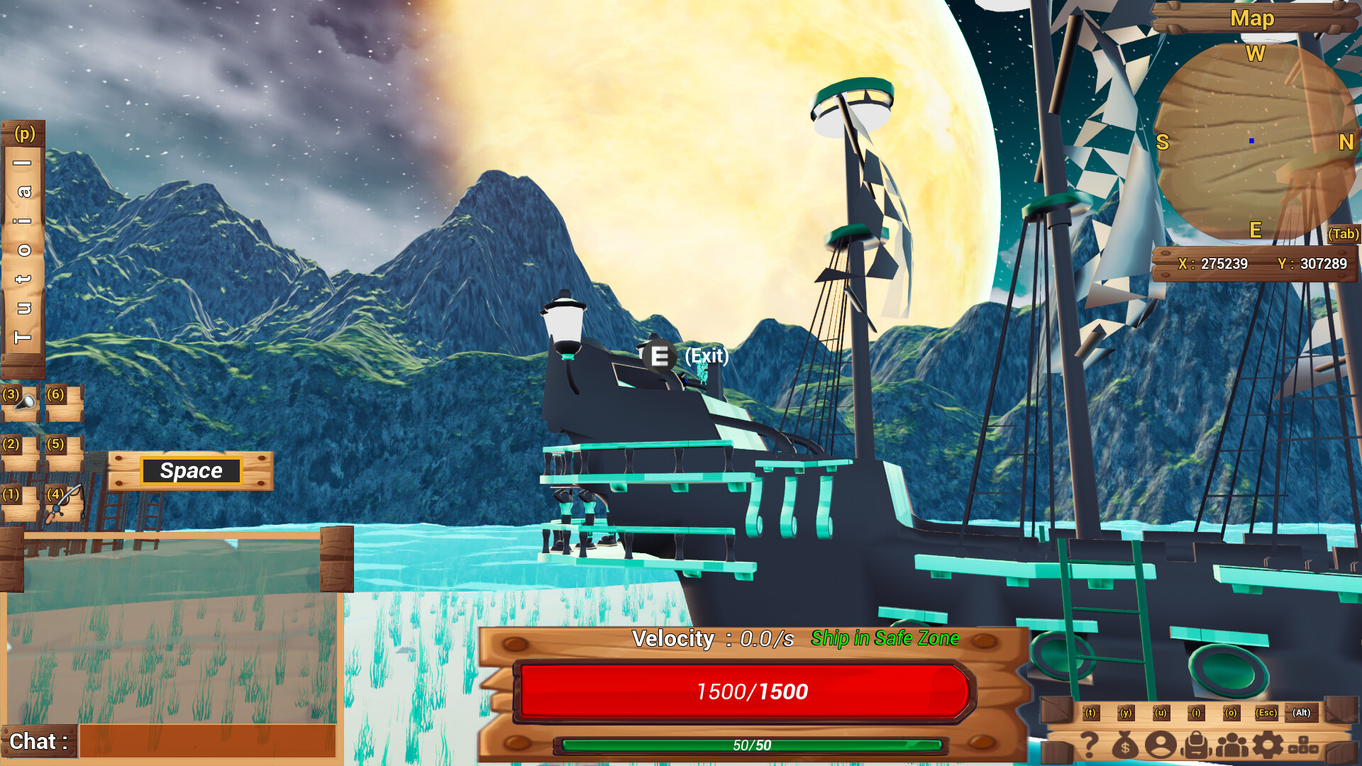 Tomorrow's Land screenshot 7