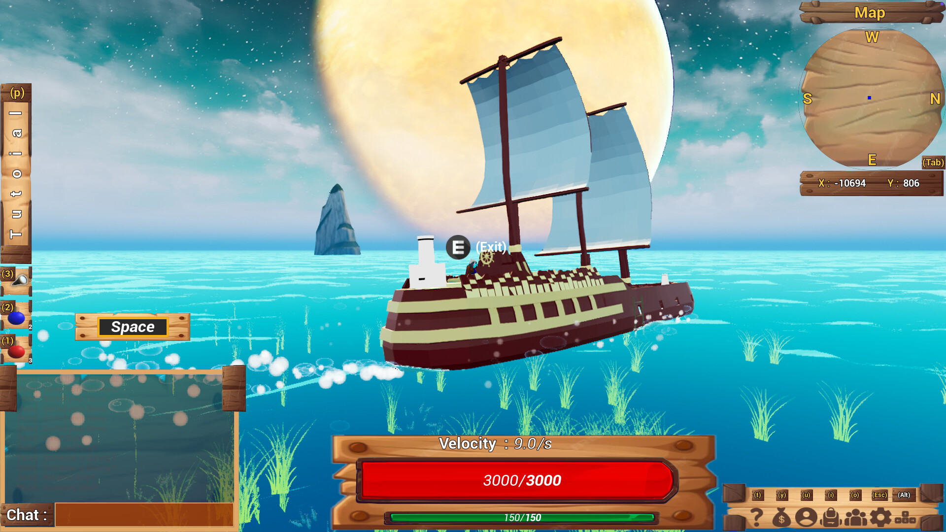 Tomorrow's Land screenshot 8