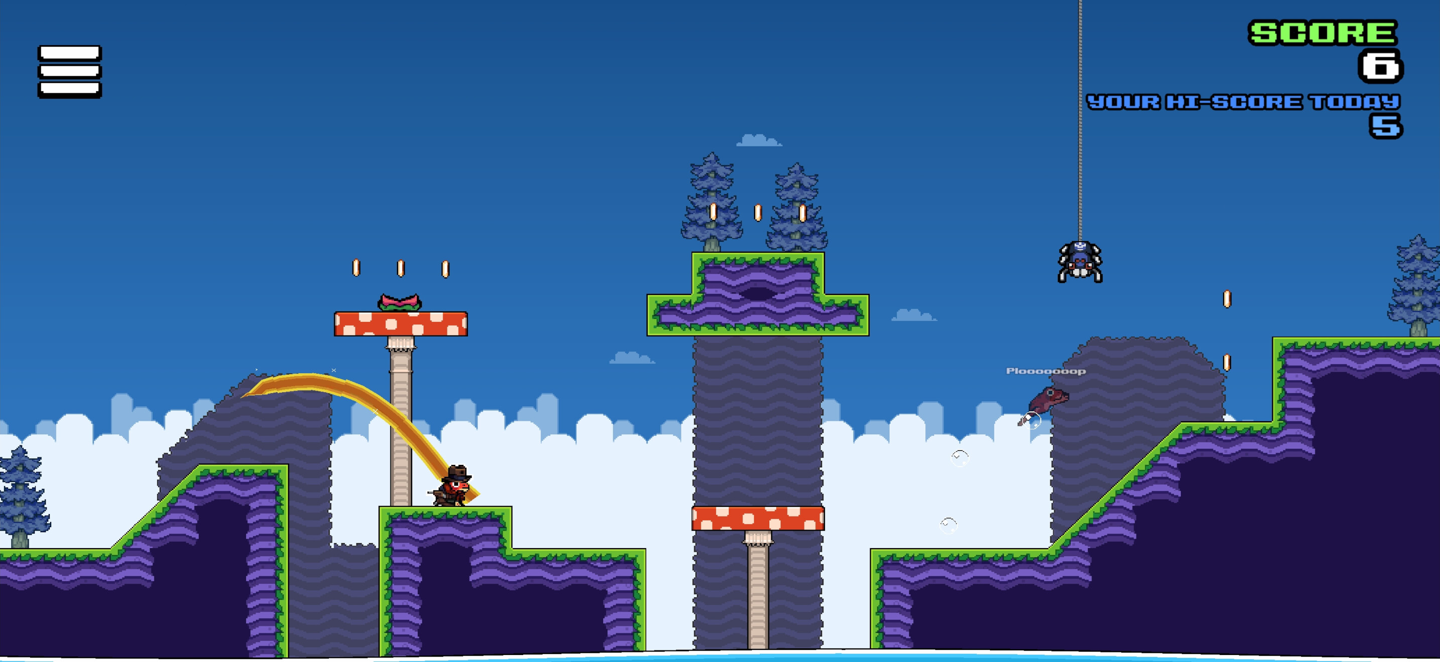Samago screenshot 5