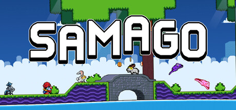 Samago