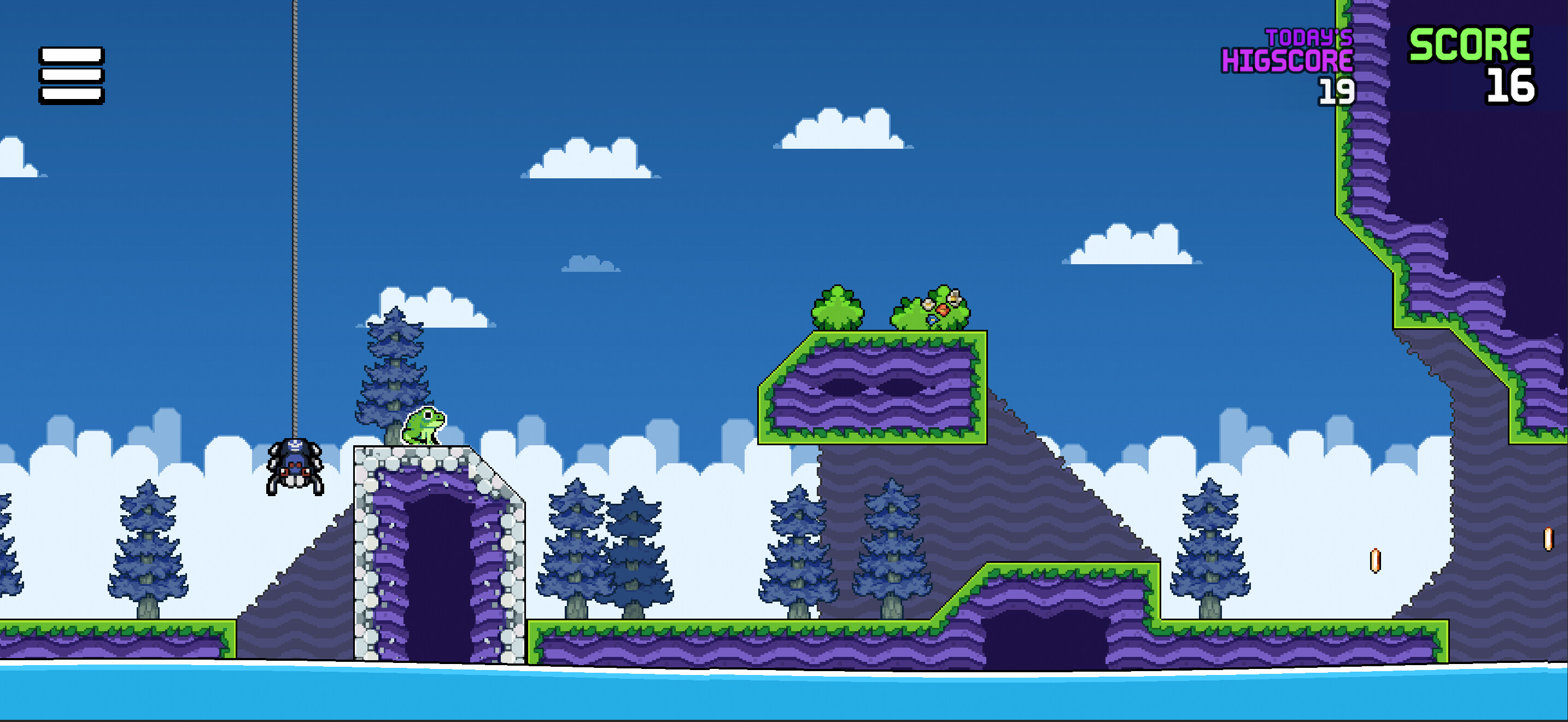 Samago screenshot 6