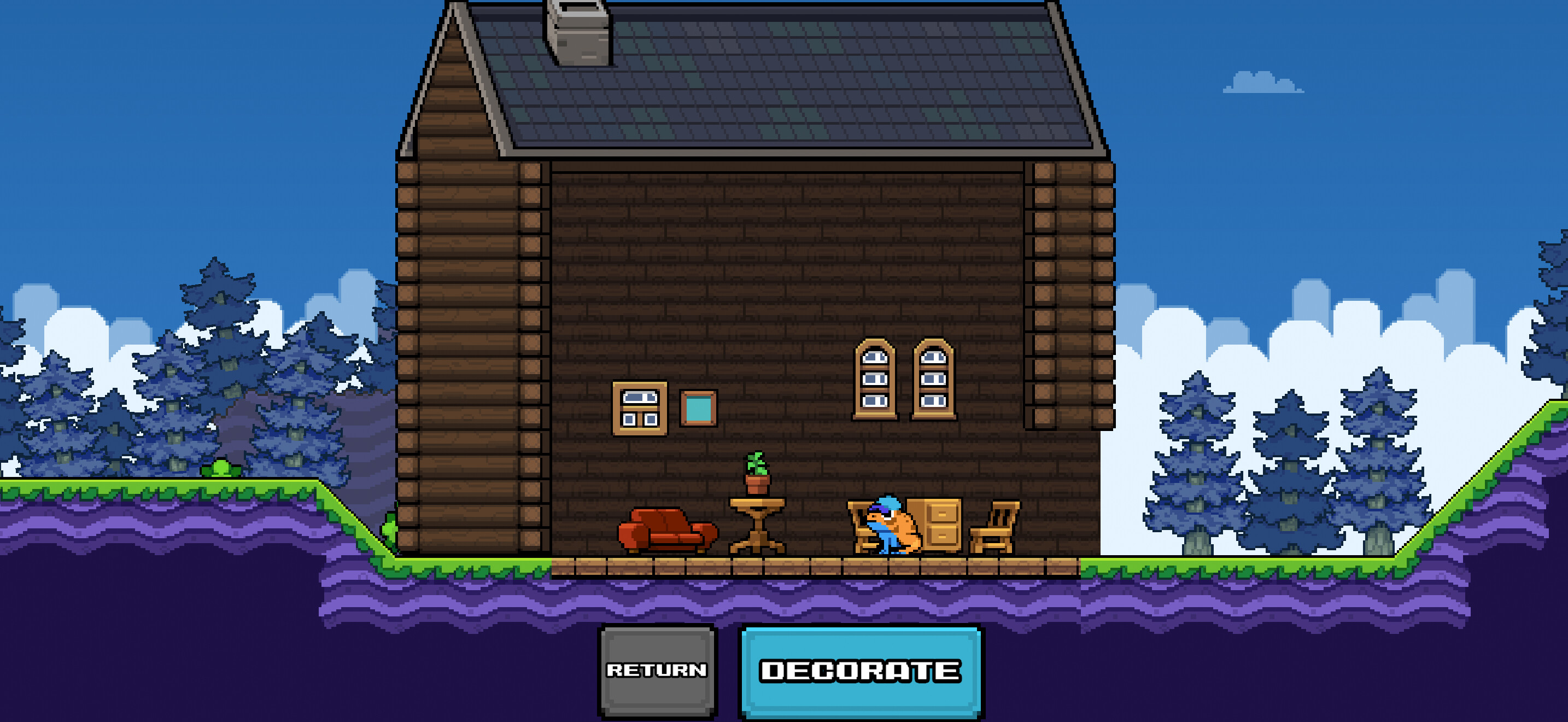 Samago screenshot 7