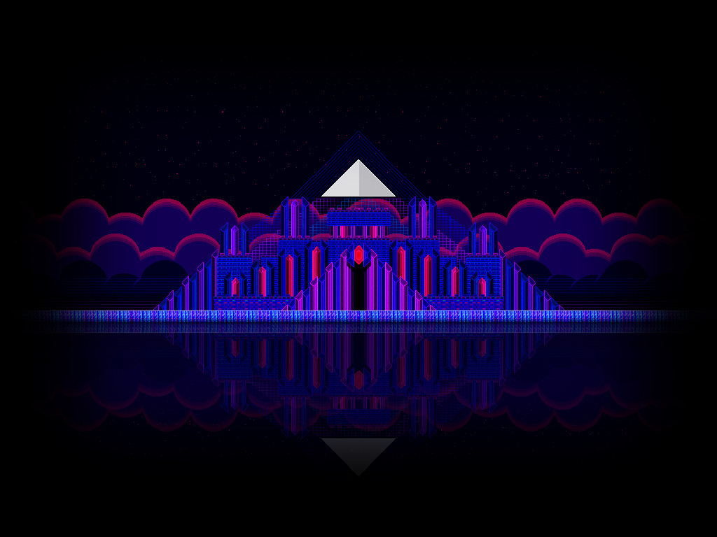 Crystal Catacombs screenshot 9