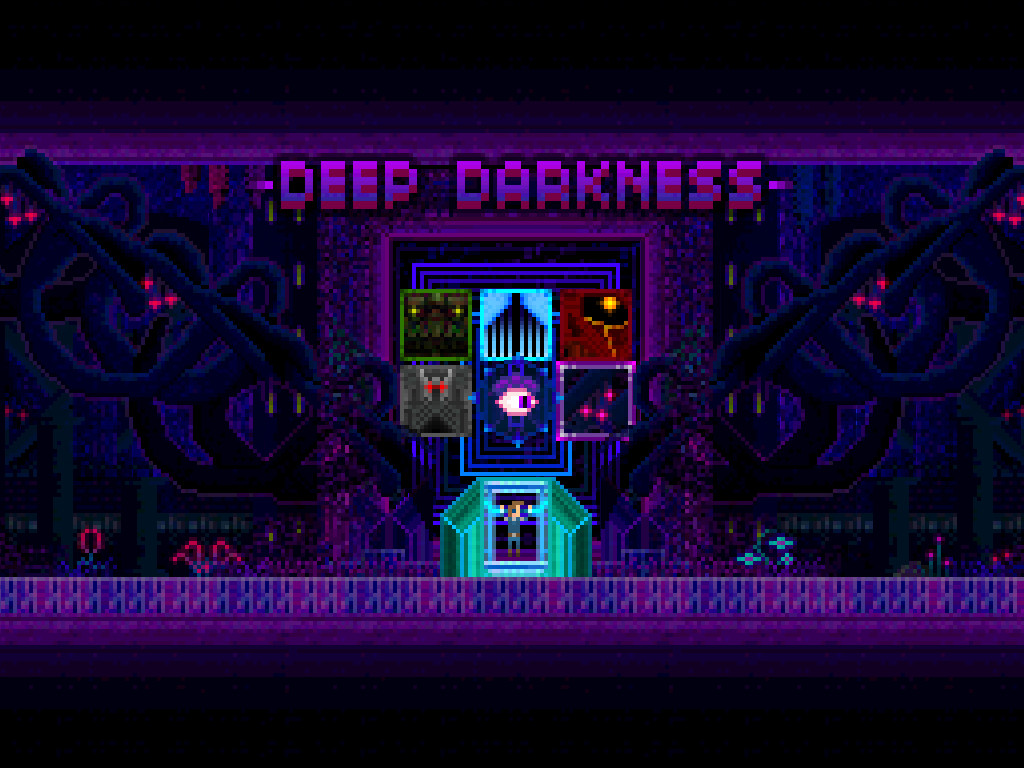 Crystal Catacombs screenshot 8