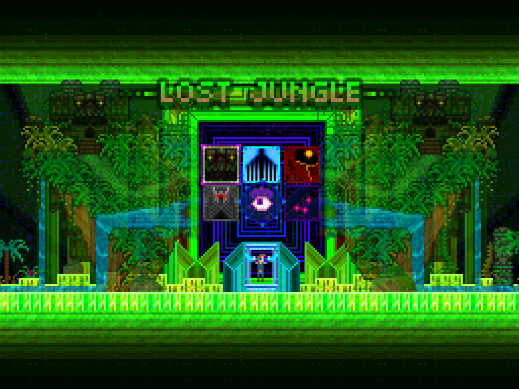 Crystal Catacombs screenshot 7