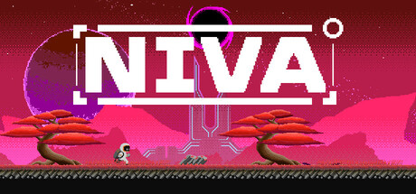 Niva Cover Image