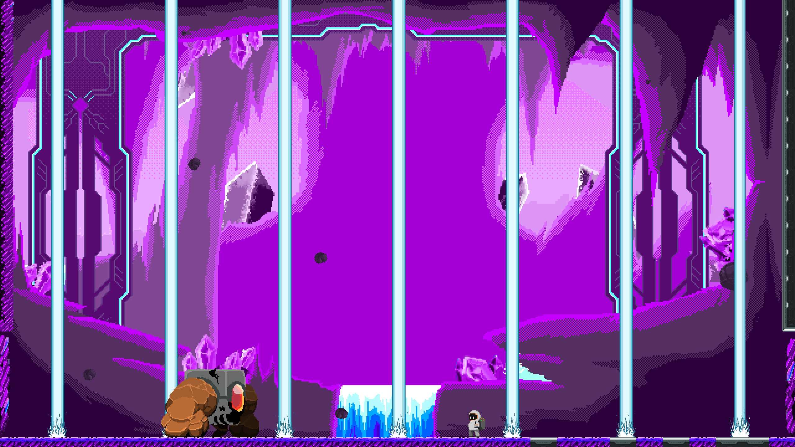 Niva screenshot 3