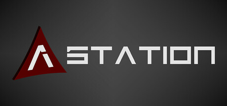 AStation Cover Image