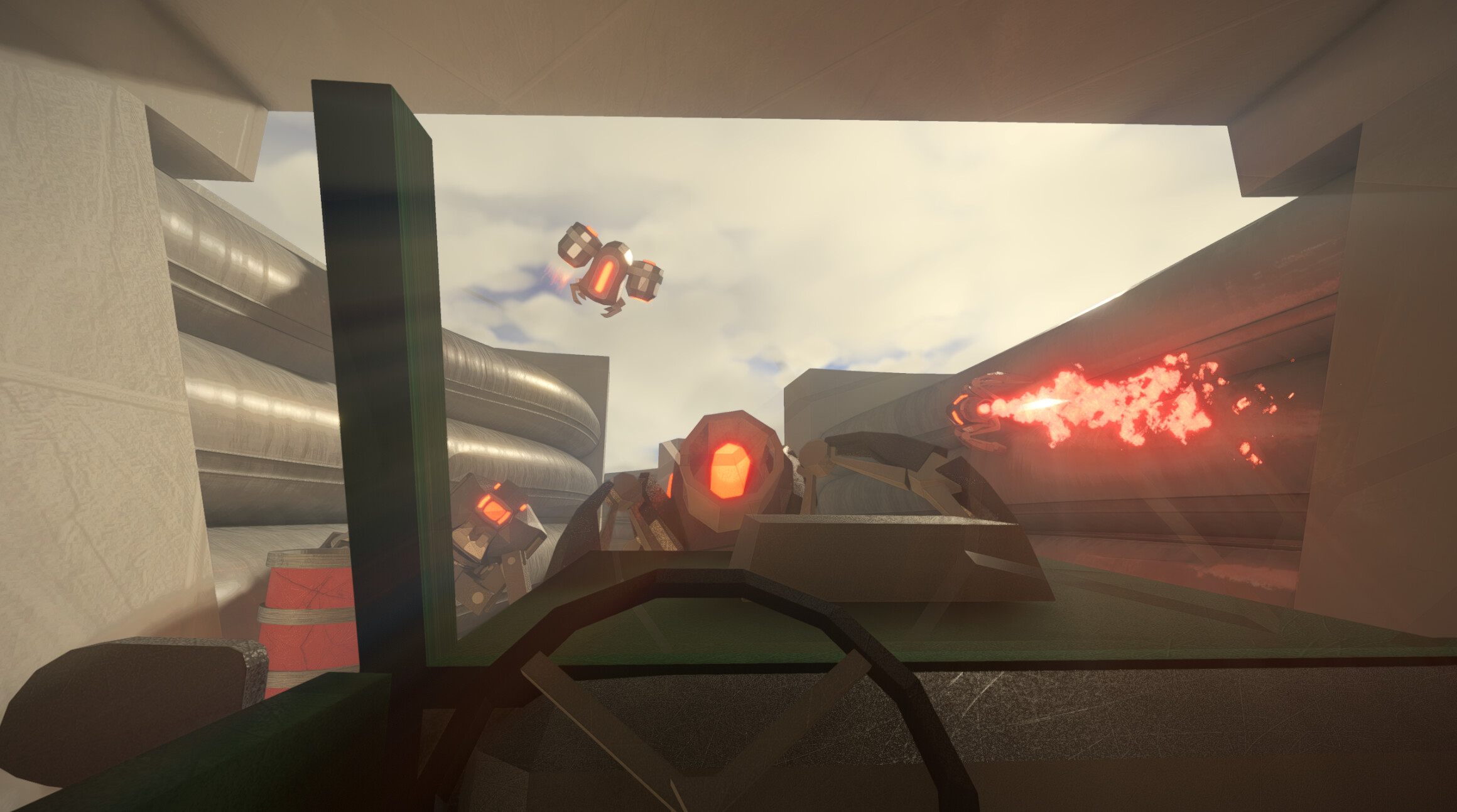 Botinator screenshot 1