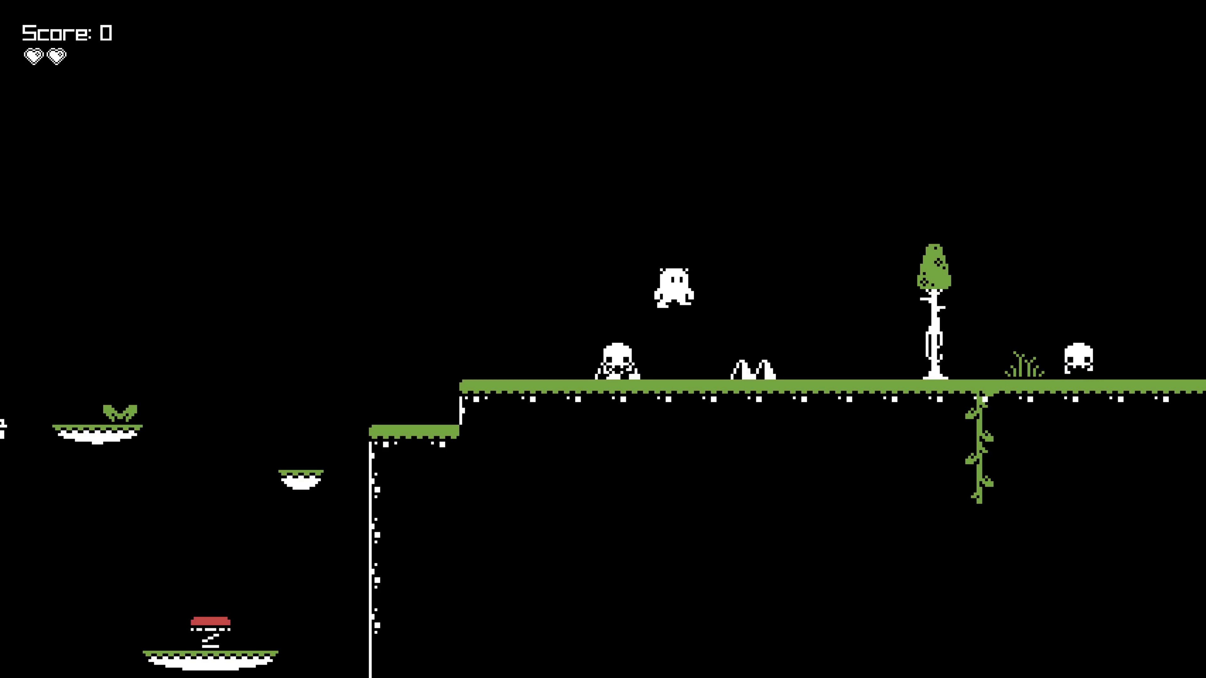 Monochrome Painter screenshot 2