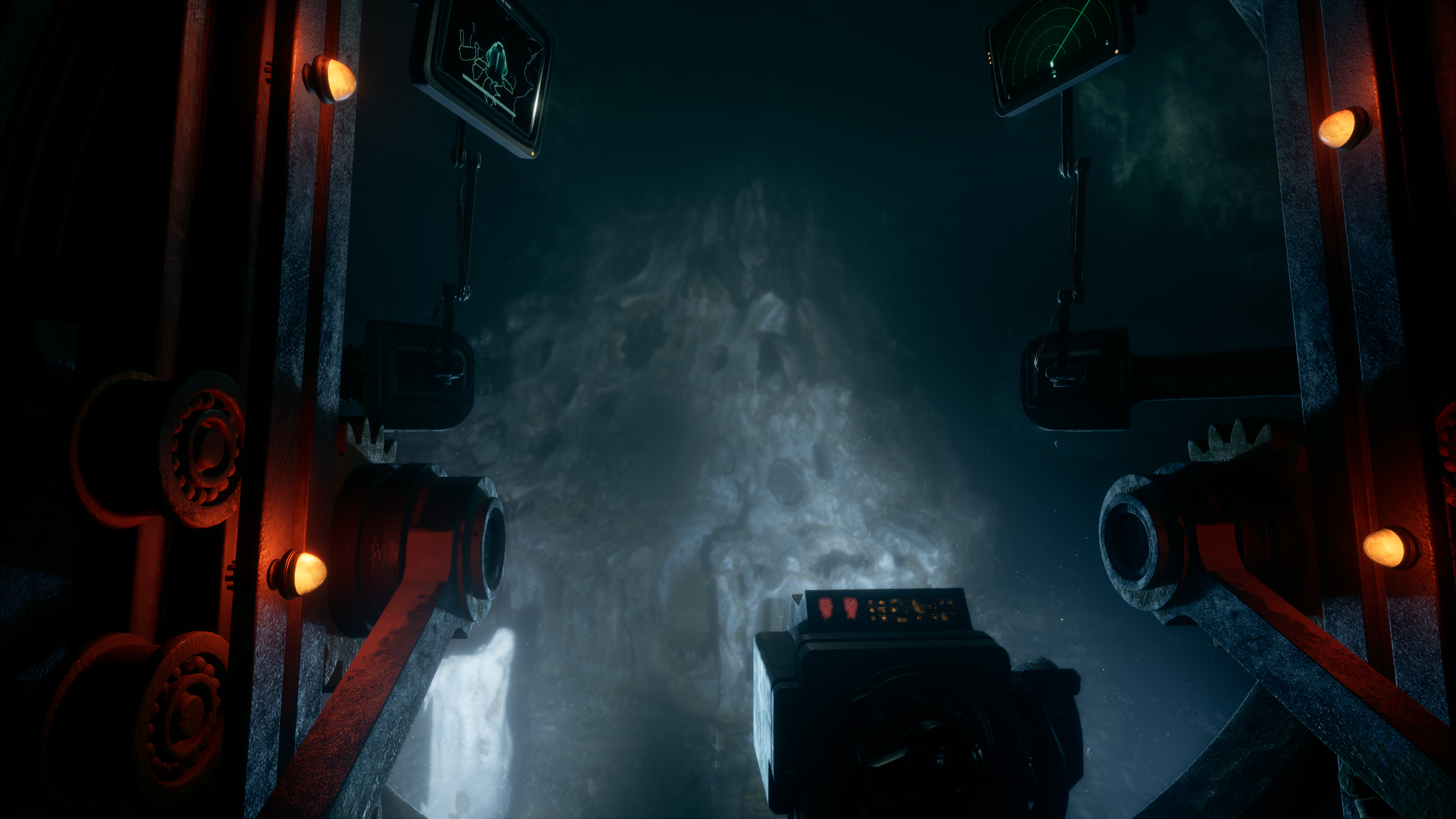 Crathos Deep screenshot 14