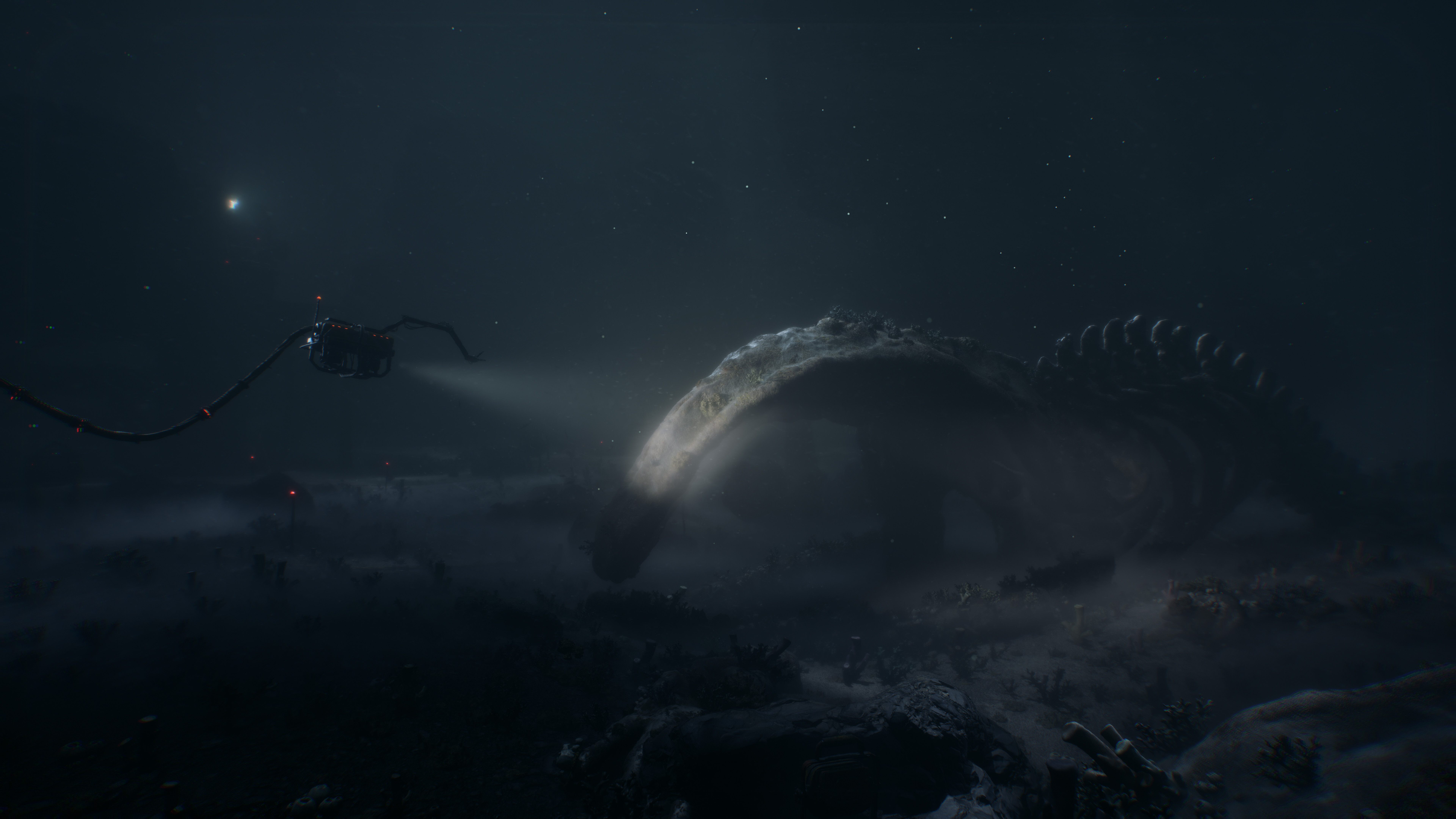 Crathos Deep screenshot 11