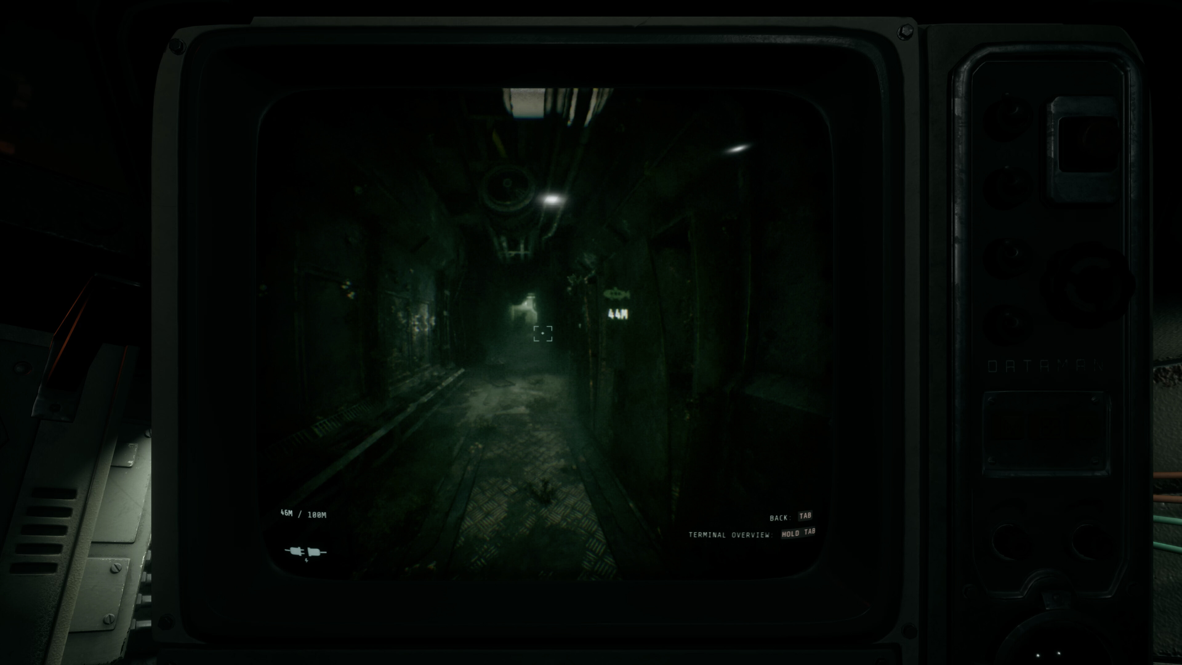 Crathos Deep screenshot 10