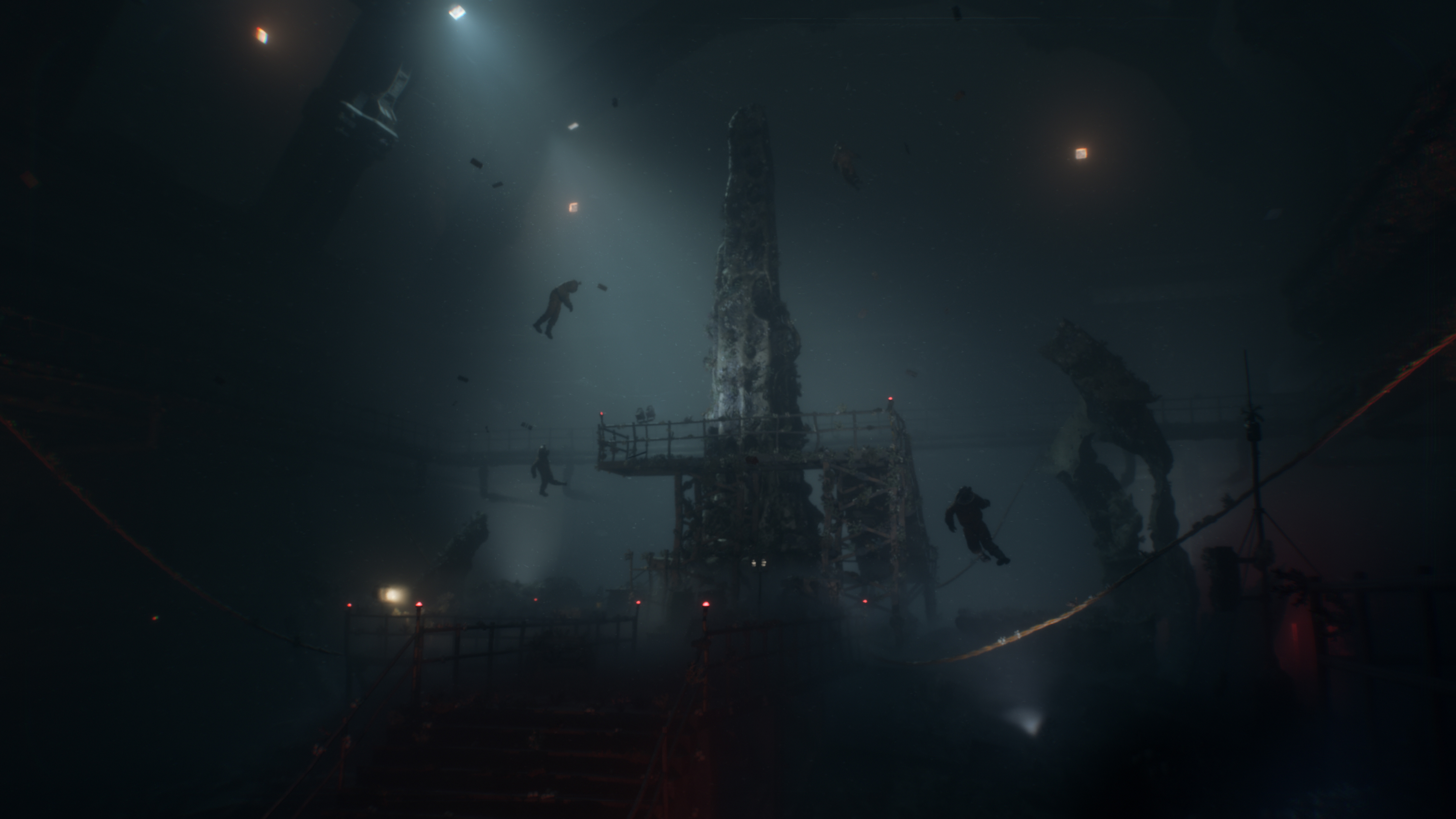 Crathos Deep screenshot 13