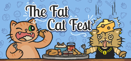 The Fat Cat Fest Cover Image