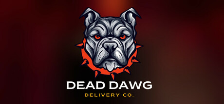 Dead Dawg Delivery Co.: header artwork
