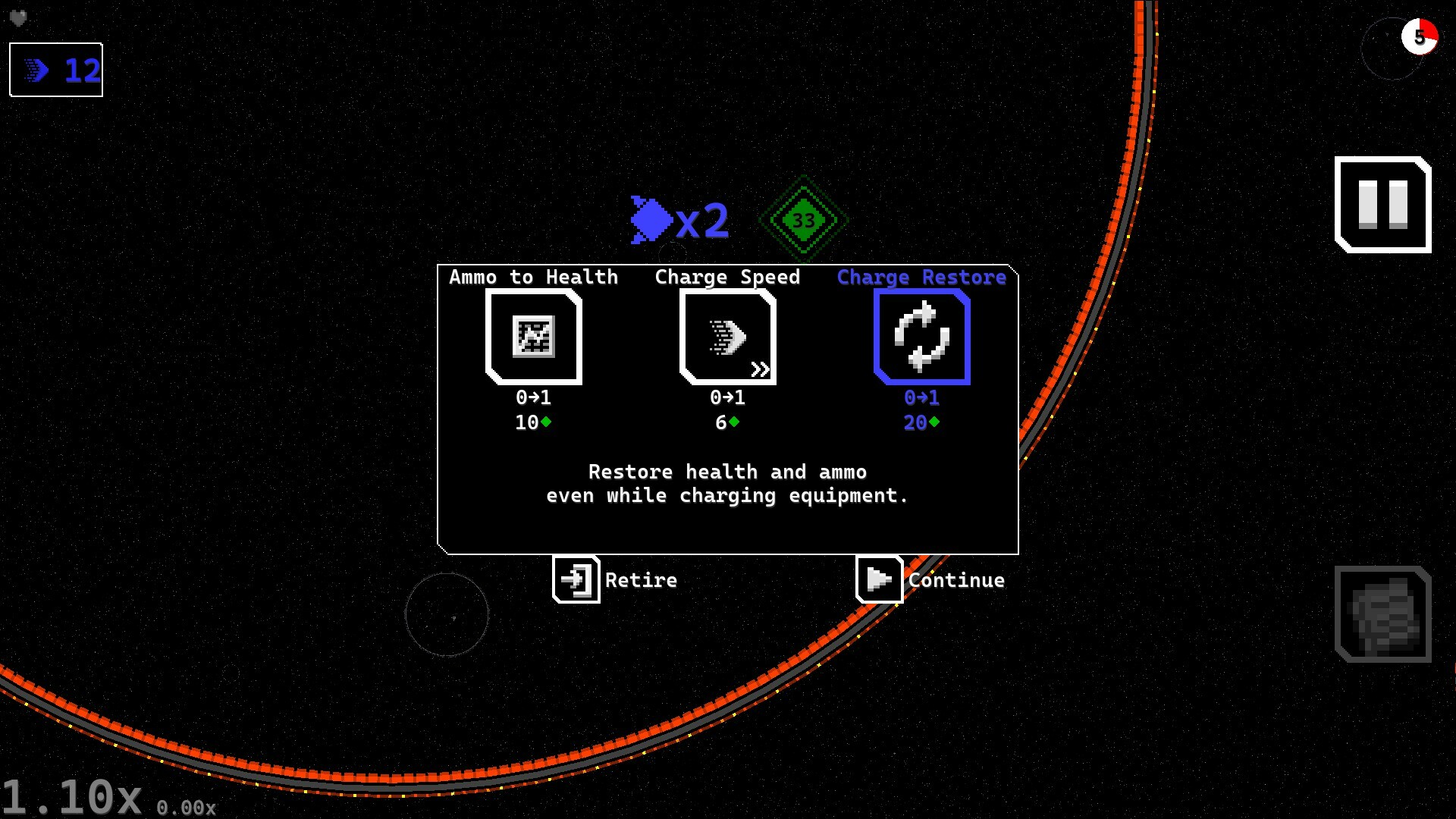 Little Blue screenshot 7